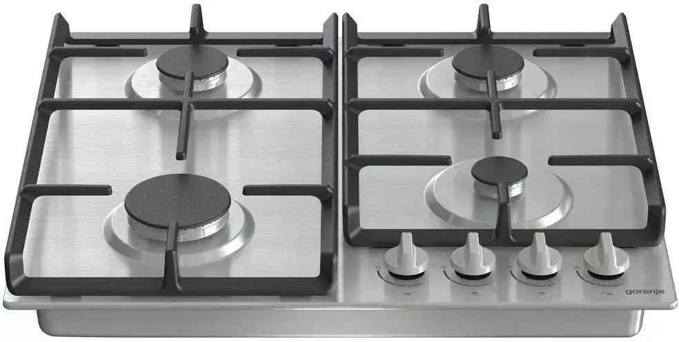 Варочная поверхность газовая Gorenje G641XHC RU