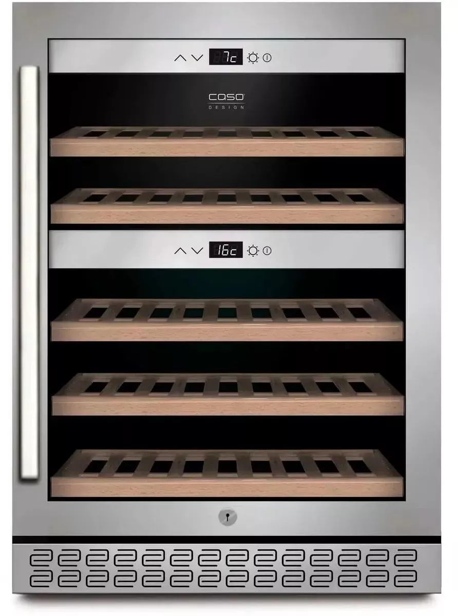 Винный шкаф CASO WineChef Pro 40 RU