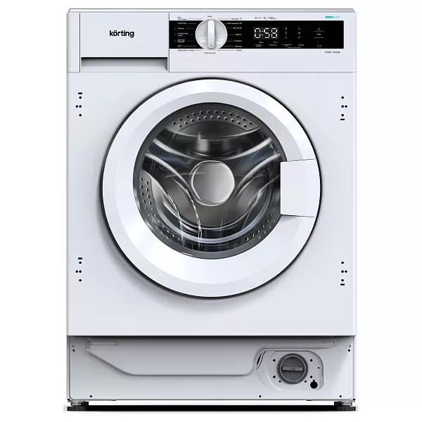 Стиральная машина Korting KWMI 14IS94 RU