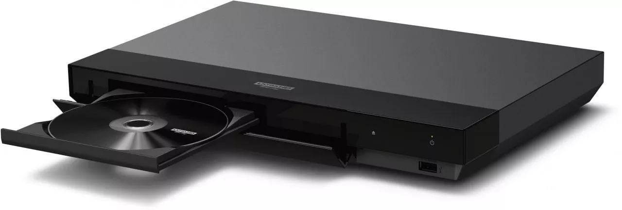Blu-ray плеер SONY UBP-X700