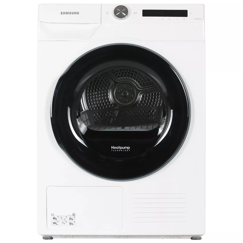 Сушильная машина Samsung DV90T5240AW/LP RU