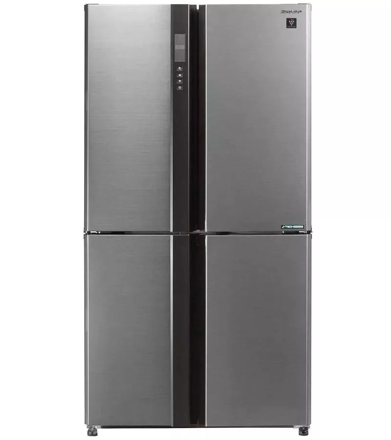 Холодильник SJEX93PSL RU