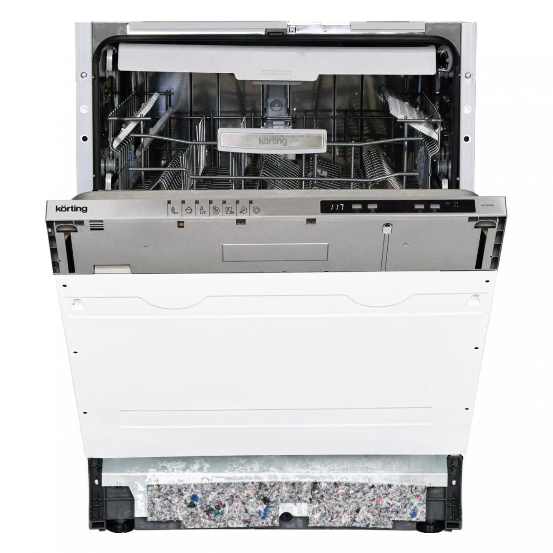 Посудомоечная машина Korting KDI 60488 RU