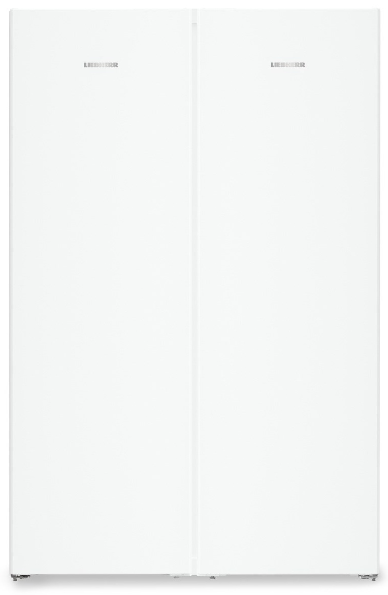 Холодильник LIEBHERR XRF 5220-22 001 (SFNd 5227-22 001 + SRd 5220-22 001) RU