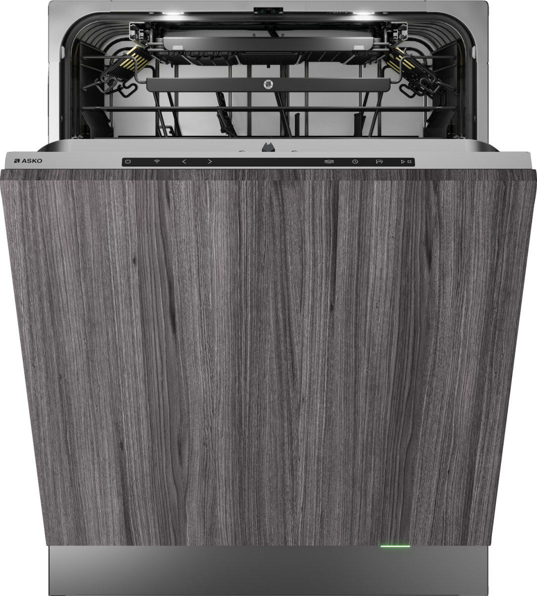 Встраиваемая посудомоечная машина Asko DFI544H/1 RU