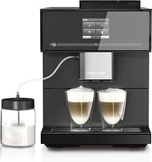 Кофемашина Miele CM 7750 CoffeeSelect
