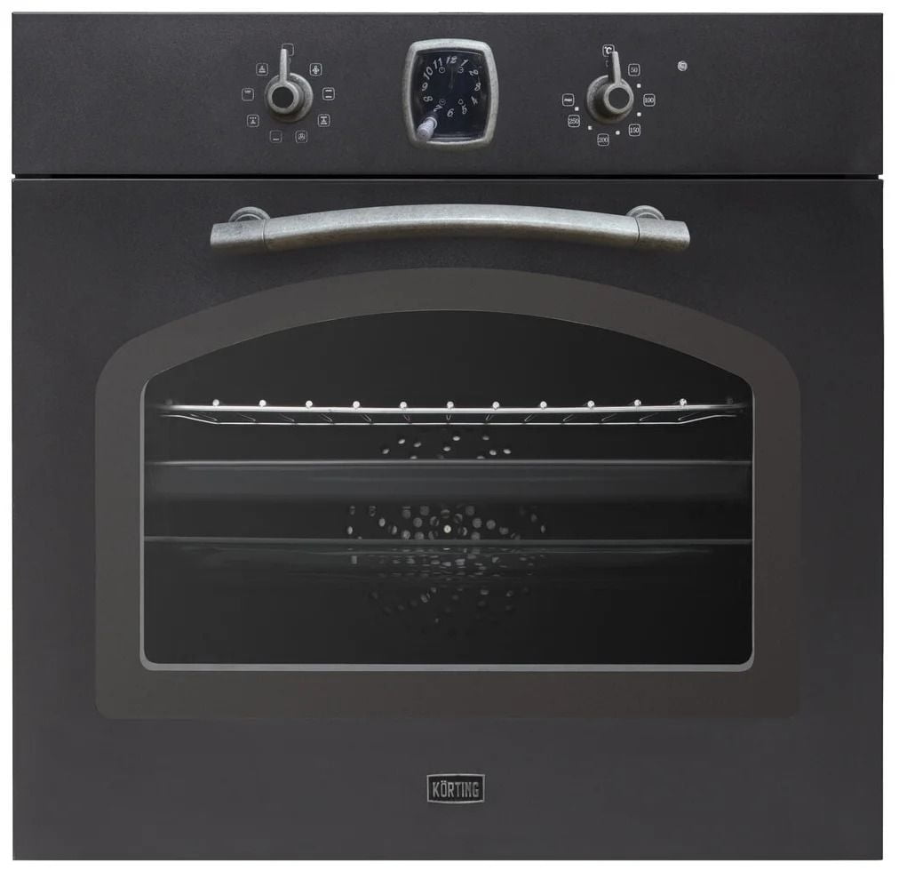 Электрический духовой шкаф Korting OKB 481 CRSN RU