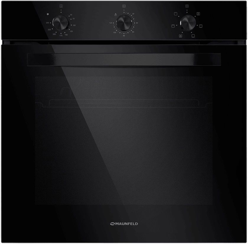 Духовой шкаф Maunfeld EOEF.766B2 RU