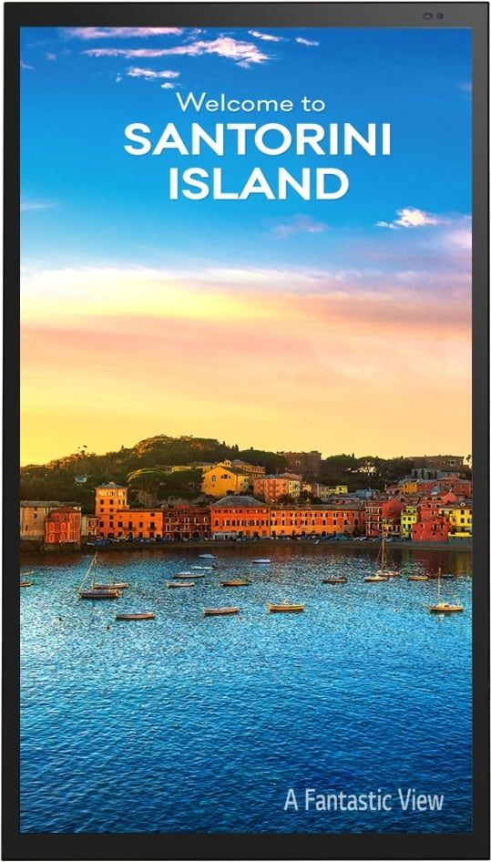 Светодиодный экран LG 55XE4F-M