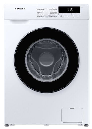 Стиральная машина Samsung WW80T3040BW/LP RU