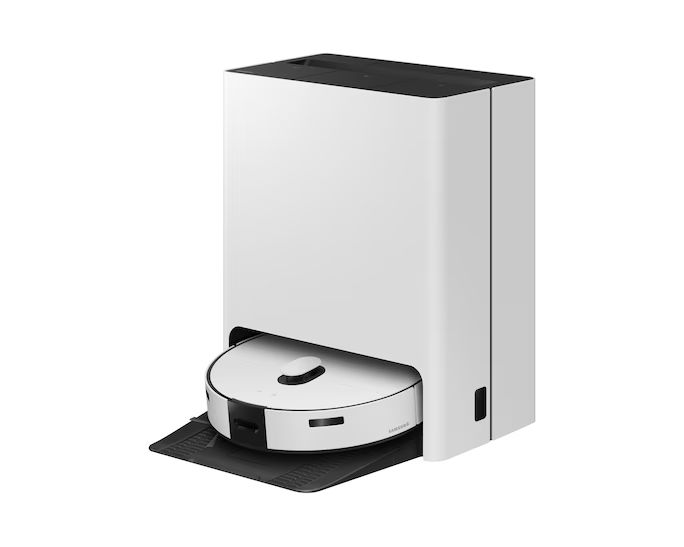 Робот-пылесос Samsung VR7MD96514G/EV RU