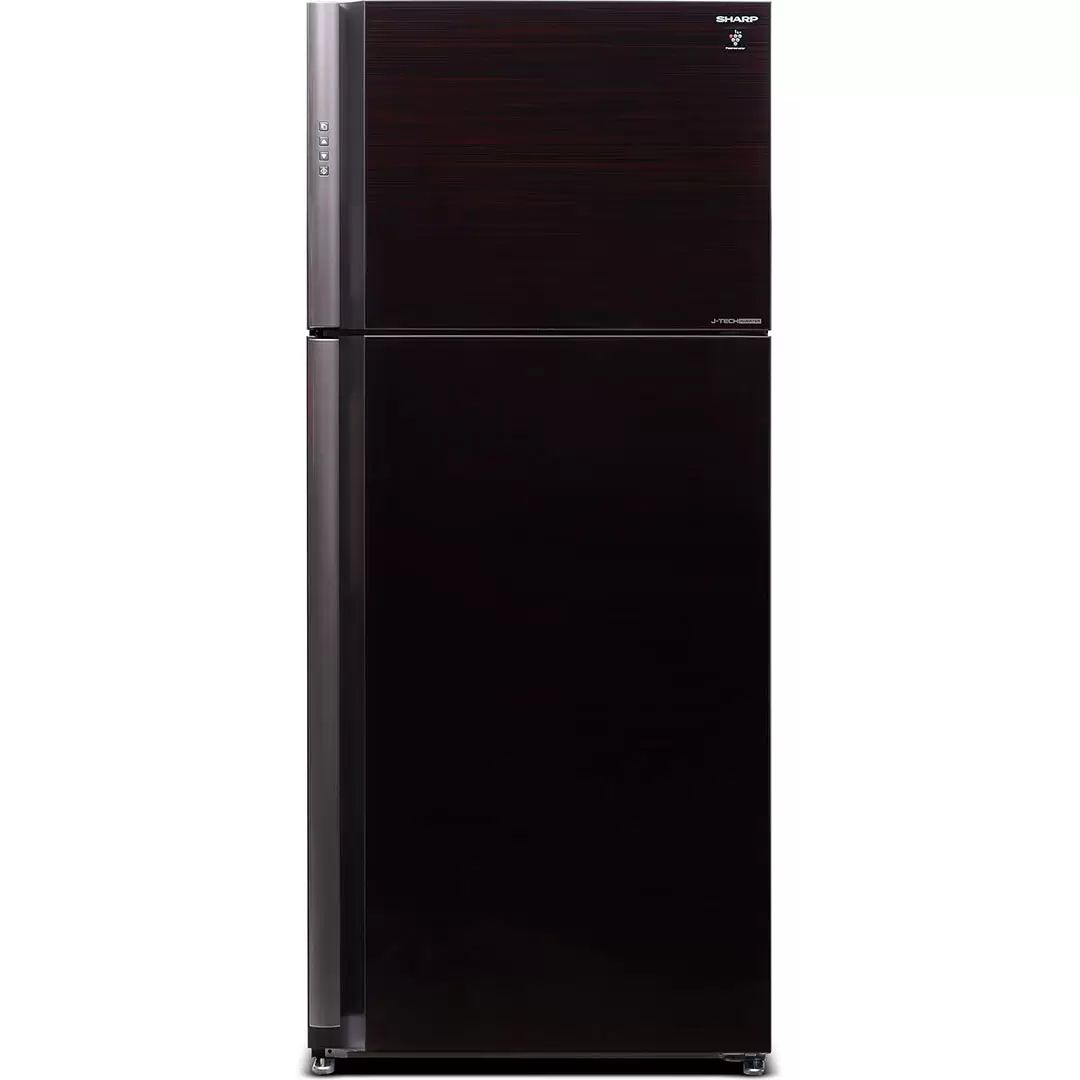 Холодильник Sharp SJXP59PGRD RU