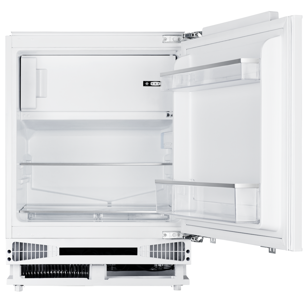 Встраиваемый холодильник с внутренней морозильной камерой Kuppersbusch FKU 1545.0i