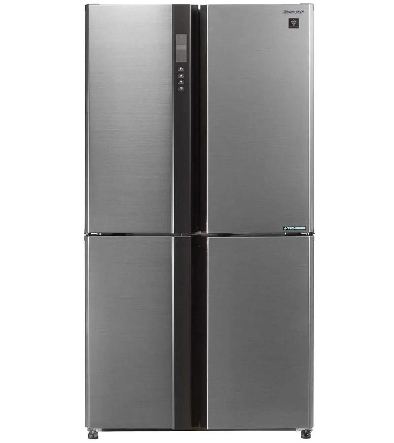 Холодильник SJEX93PSL RU