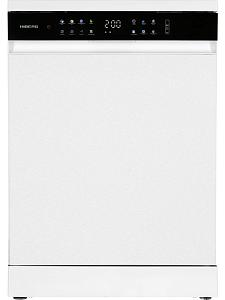 Отдельностоящая посудомоечная машина HIBERG i-F 6815 LW RU