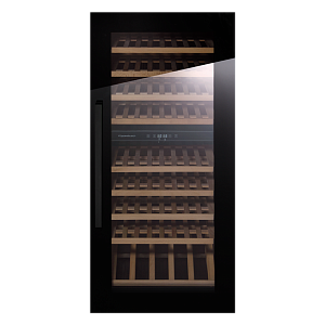 Встраиваемый винный шкаф Kuppersbusch FWK 4800.0 S5 RU