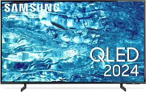 Телевизор Samsung QE75Q60D 4K QLED 