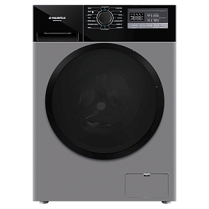 Стиральная машина c инвертором и паром MAUNFELD MFWM1410STSL03 RU