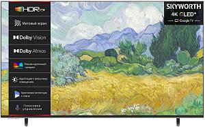Телевизор SKYWORTH Frame 55LN70G RU