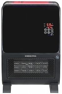 Тепловентилятор с увлажнителем воздуха HIBERG TSH 3000 B RU
