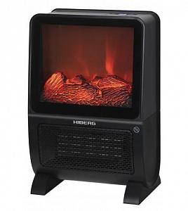 Тепловентилятор HIBERG TSF 3000 B RU