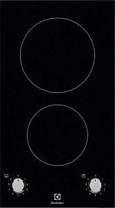 Варочная поверхность Electrolux LHR3210CK RU, черная