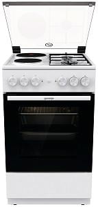Комбинированная плита Gorenje GK5A11WG RU