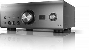 Стереоусилитель Denon 110-Anniversary PMA-A110, серый
