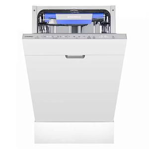 Посудомоечная машина MAUNFELD MLP45330T Smart Beam Inverter Wi-Fi RU