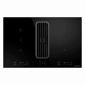 Индукционная варочная панель MAUNFELD AVSI804SBH RU