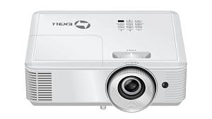 Проектор Exell EXD101W RU