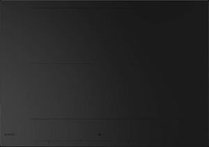 Варочная индукционная панель Asko HID754MFC черная RU