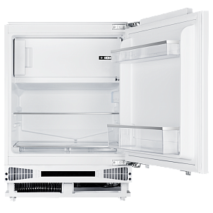 Встраиваемый холодильник с внутренней морозильной камерой Kuppersbusch FKU 1545.0i